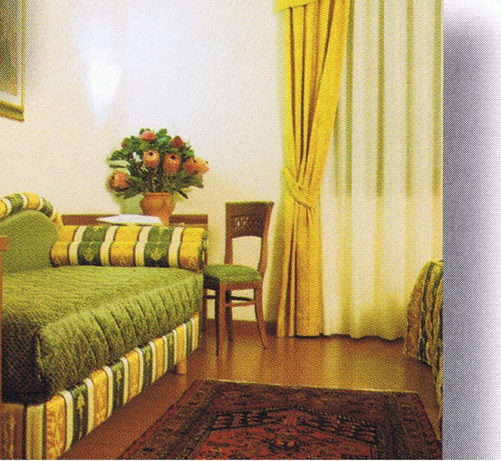 Hotel Piroga Padova Selvazzano Dentro Chambre photo