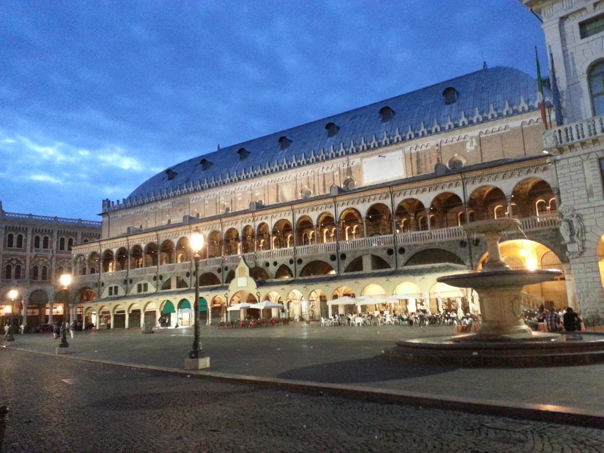 Hotel Piroga Padova Selvazzano Dentro Extérieur photo