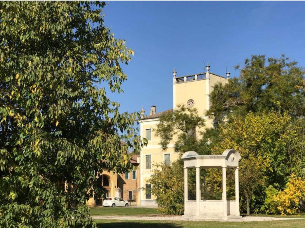 Hotel Piroga Padova Selvazzano Dentro Extérieur photo