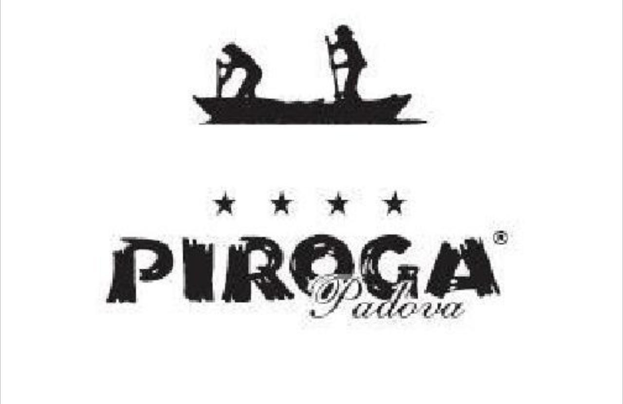 Hotel Piroga Padova Selvazzano Dentro Extérieur photo