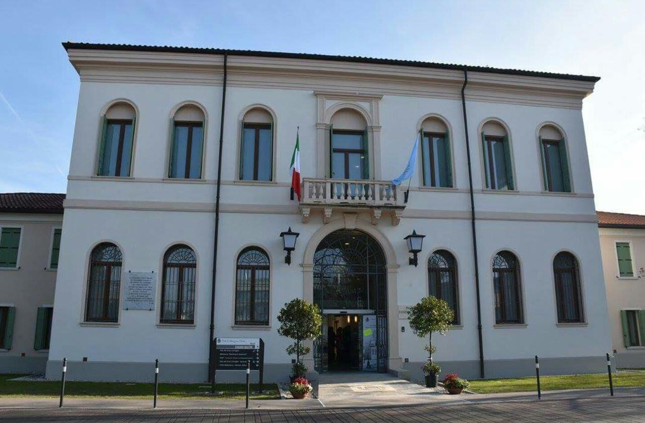 Hotel Piroga Padova Selvazzano Dentro Extérieur photo